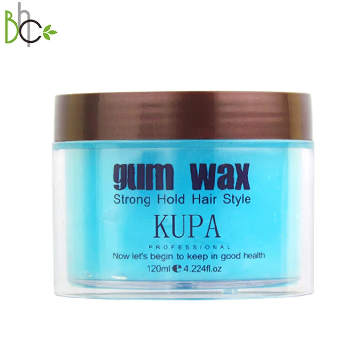 Best Quality Factory Price Pomade Water Based Nature Men Styling