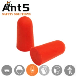 anti-fog eyewear clear frame ce & ansi safety glasses