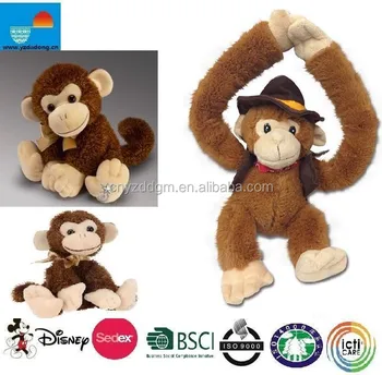 monkey talking toy