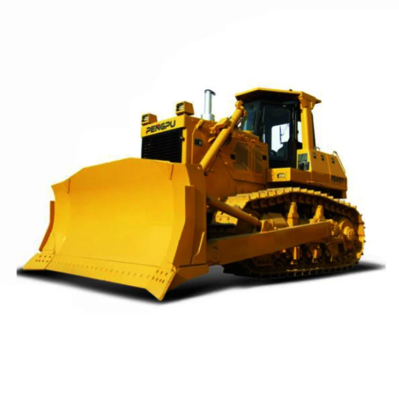 rc d11 dozer