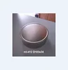 candy & chocolate mental packaging tin box for food packaging