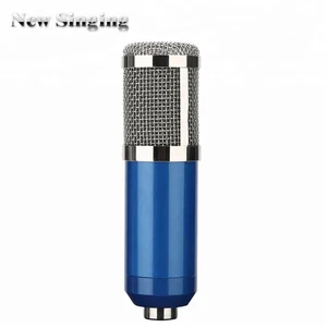 BM 800 Condenser Studio Microphone