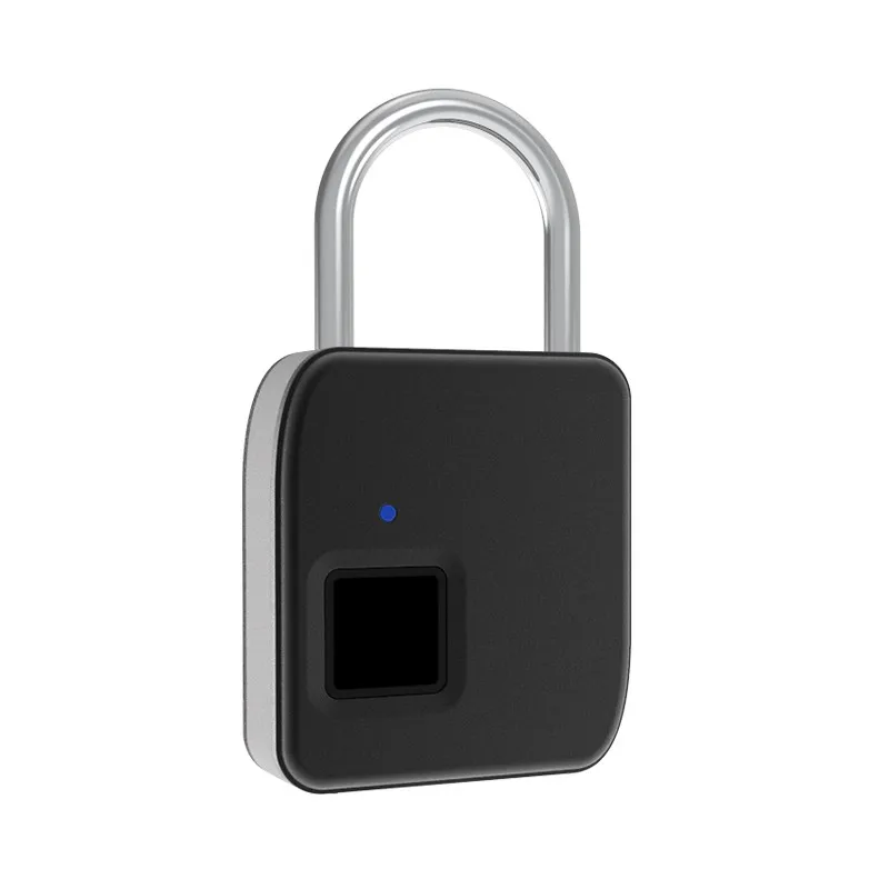 smart zipper replacement lock