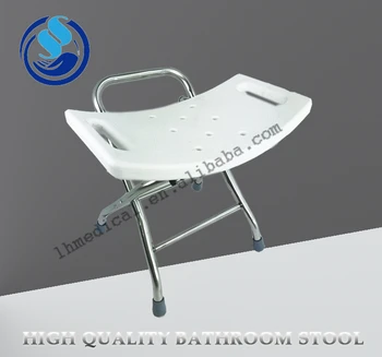 Folding Elderly Bath Seat Bathroom Shower Sex Stool Buy Creative