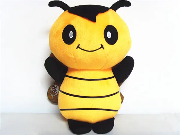 bumble bee soft toy uk