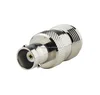 BNC female to N female RF Coaxial Converter Connectors Adapter