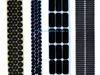 rubber feet for equipment