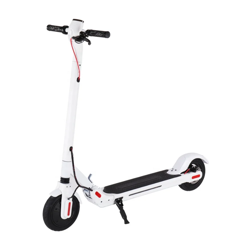 

2019 new design 2 wheels electric scooter, Customised