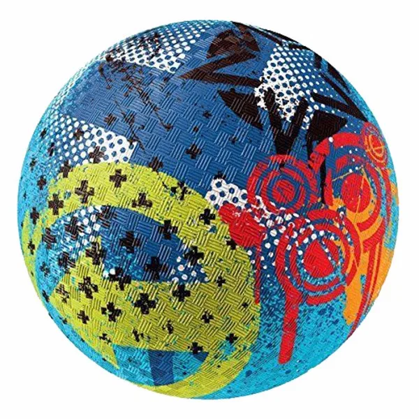 Gravim Custom Big Rubber Bouncy Playground Balls Buy Big Rubber Ball