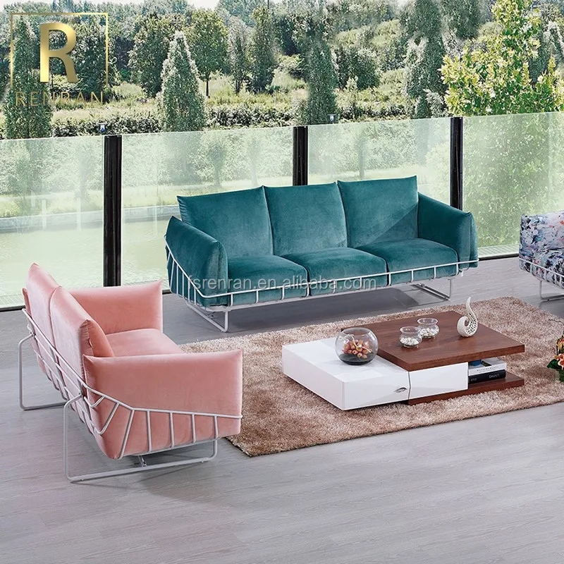 The Latest Design Luxury Sofa Sets Living Room Set Arabic Wood