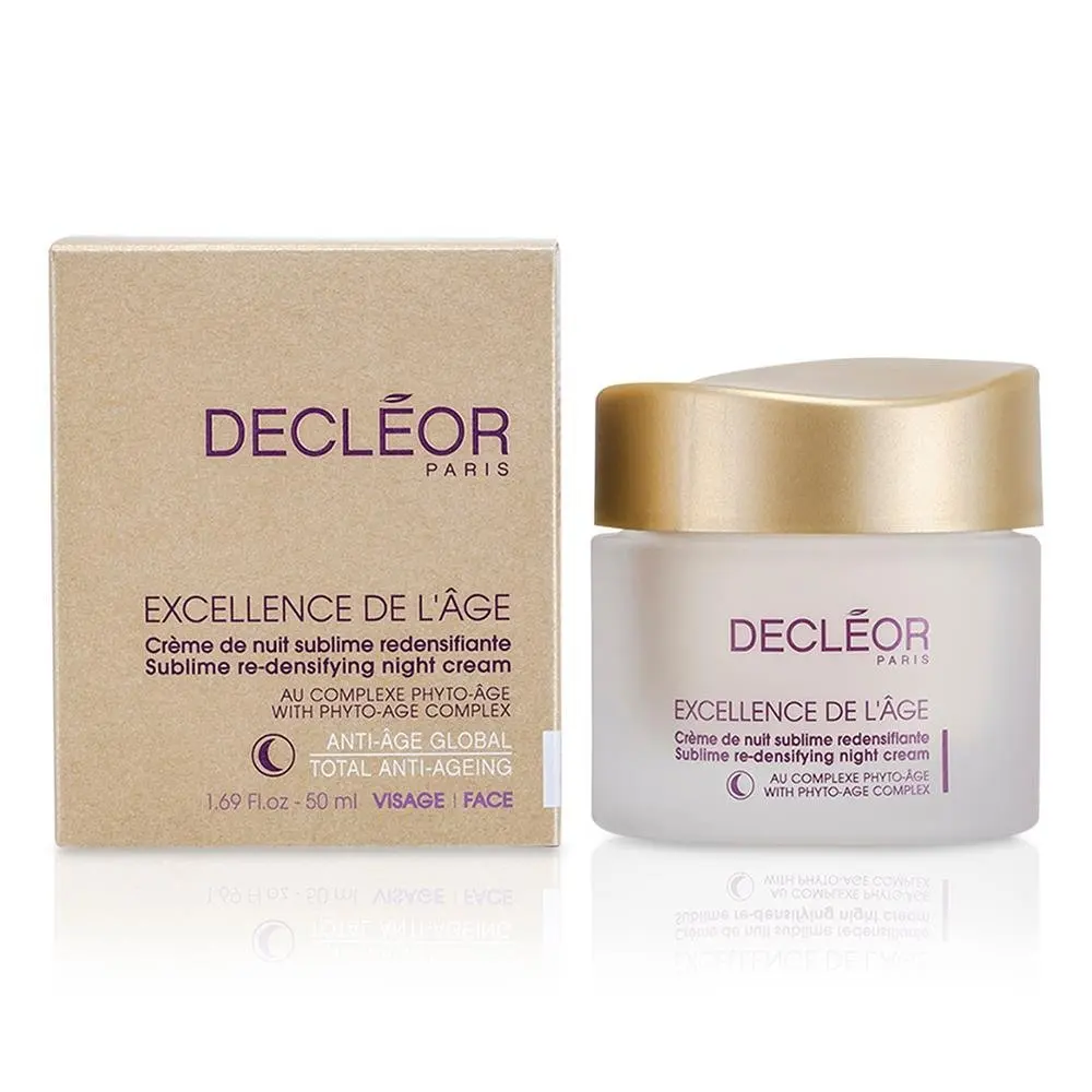 Крем decleor после бритья