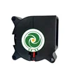 Waterproof XFB4020 Small DC Blower Fan 40*40*20mm Centrifugal Fan Blower with Factory Price