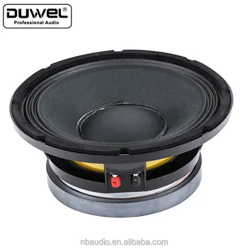 10 bass speaker