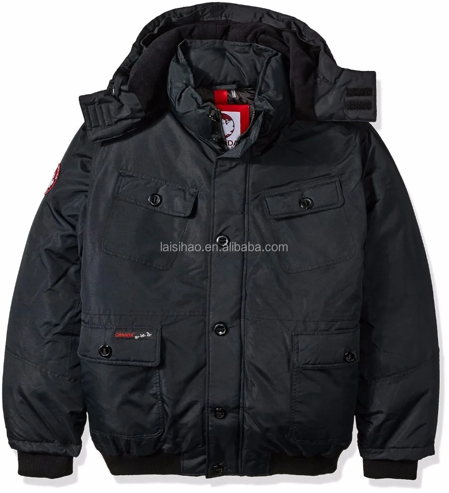 
2016 Top design hot sell bomber jacket made in China 