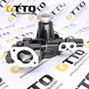 New Used Renew Lower Price 4D84 Water Pump 129004-42001
