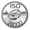 ISO 28000 - Security Management, training, audit, consultancy