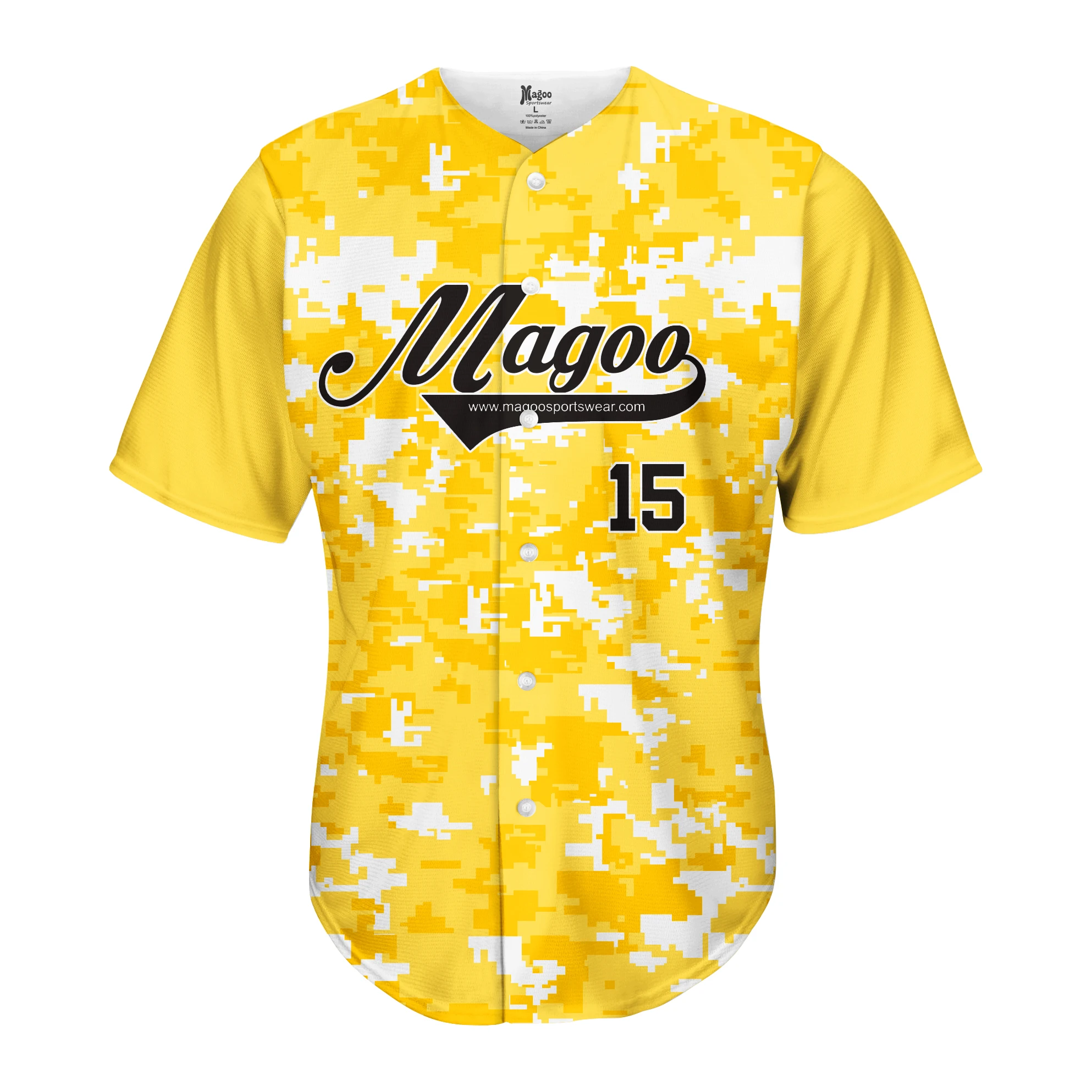 
2019 new arrival cheap custom baseball jersey for youth 
