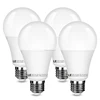 AC120V A19 10w (100W Equivalent) Daylight 220 volt E26 Basic Non Dimmable 5w A60 LED Light Bulb