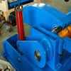 Heavy duty Jumbo Paper Roll Slitter Rewinding Cutting Machine