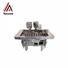 2018 Hot sale corn/fish shape cake waffle making machine/taiyaki waffle making machine