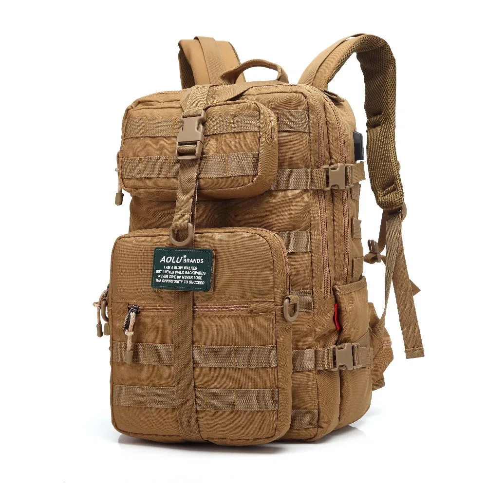 1000d Nylon Hiking Travel Bag,Hikingmilitary Tactical Backpack Buy