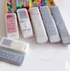 Wholesale tv a/c remote control silicone cover