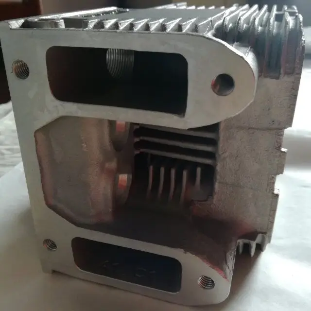 Deutz Fl 912 913 Air Cooled Diesel Engine Cylinder Head Buy Engine