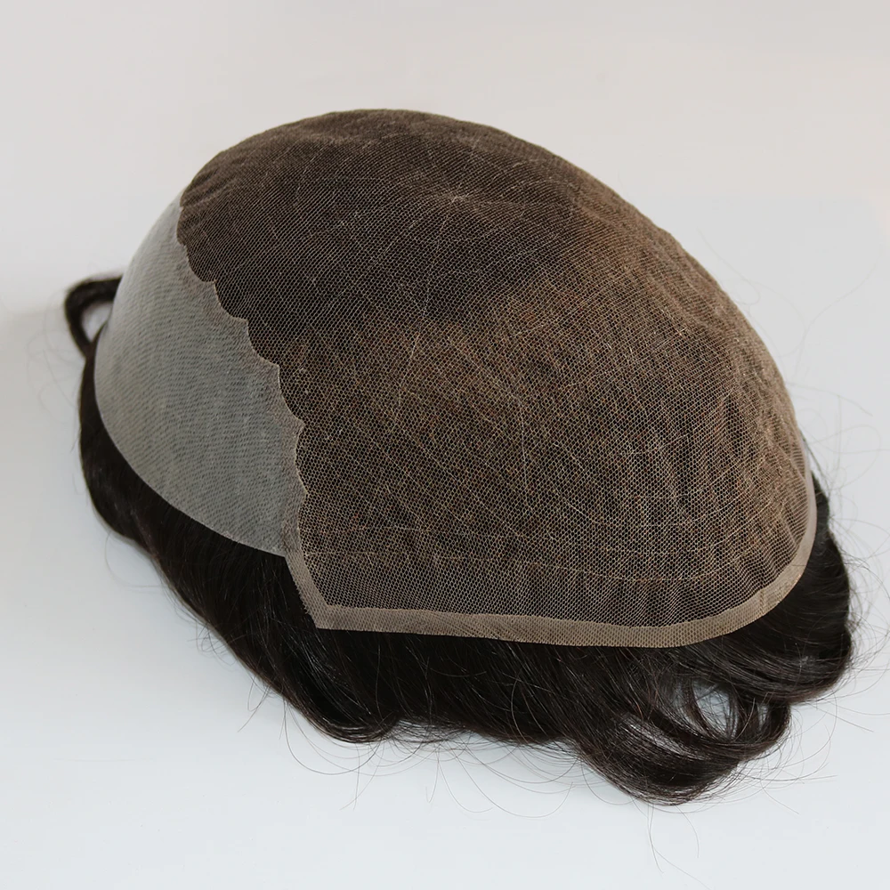 toupee with bleached knots.jpg