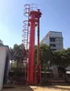China manufacture fire monitor tower and CCS/ABS/BV/DNV certificate