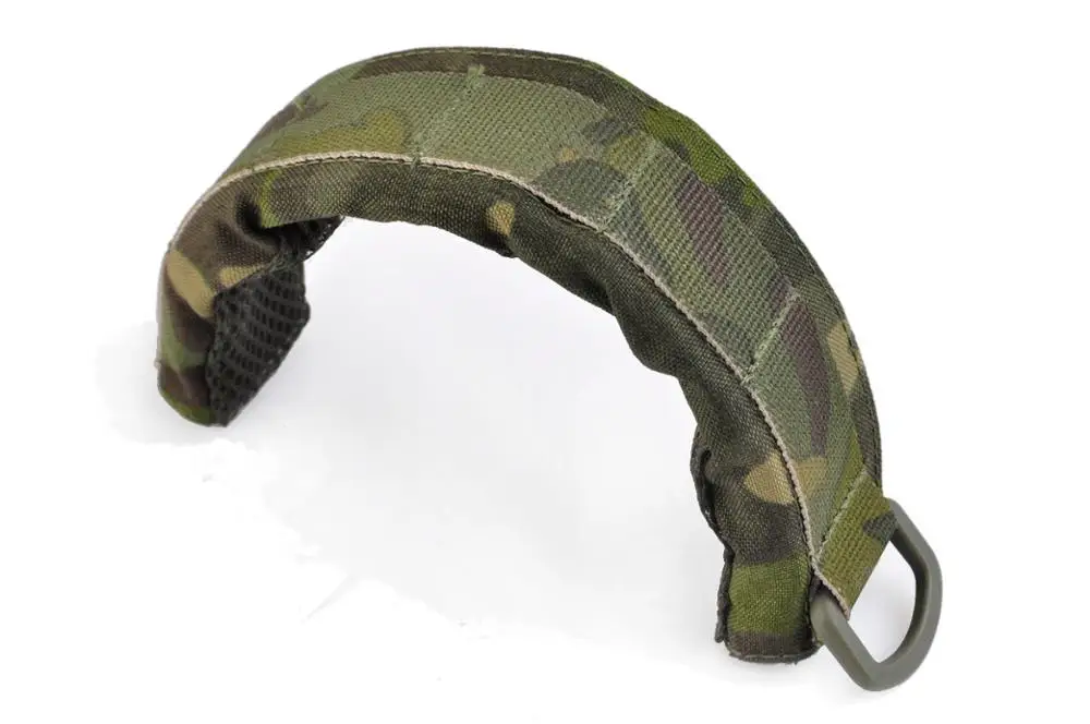 Earmor Opsmen M61 Tactical Headset Cover For Shooting Earmuff