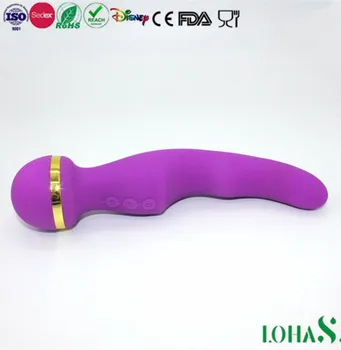 Female Masturbation Devices G-spot Heated Silicone Vibrator - Buy