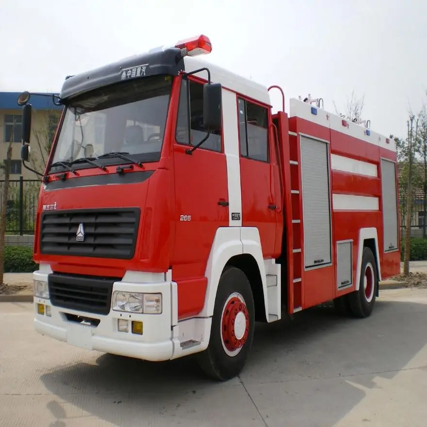 camion bomberos rc