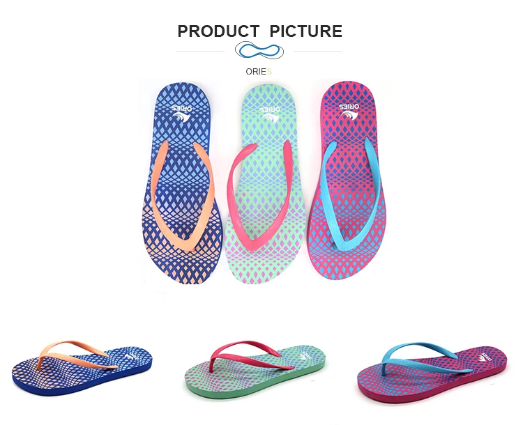 New Fashion Brazil Nature Custom Flip Flops Strap Soles Cheap Wholesale