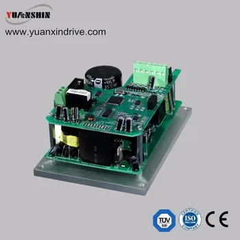Single Board  Frequency Inverter  0 2 2 23kw For Cnc Spindle 