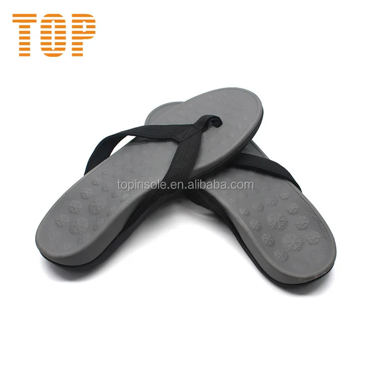 orthopedic arch support slippers
