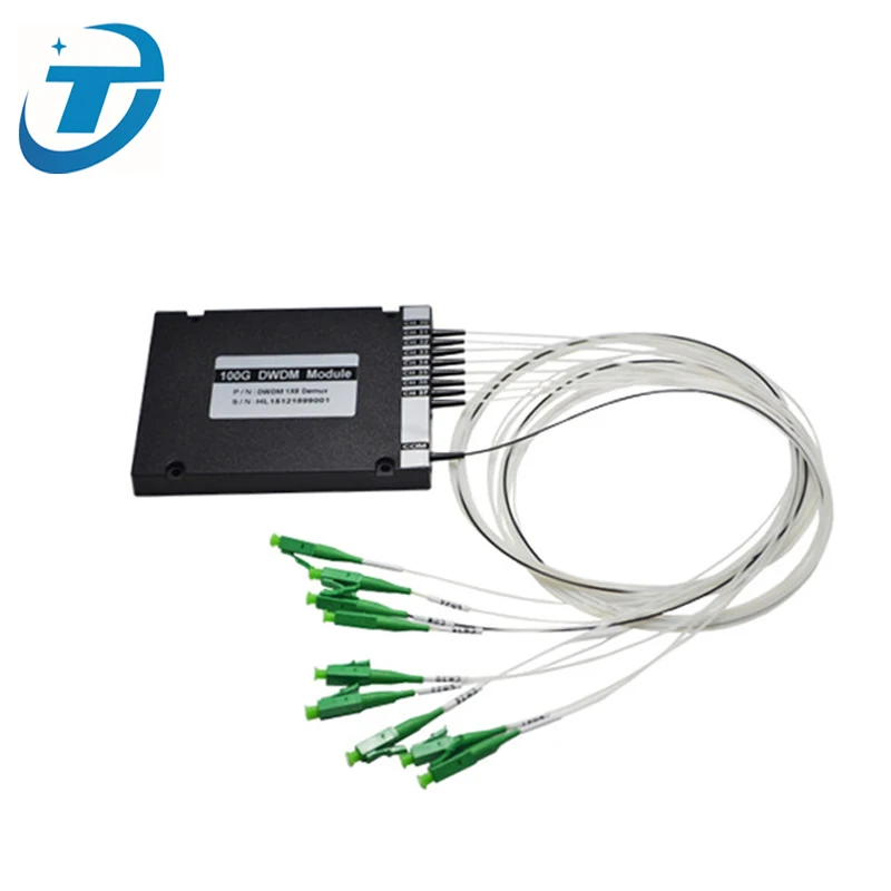 8CH DWDM-3