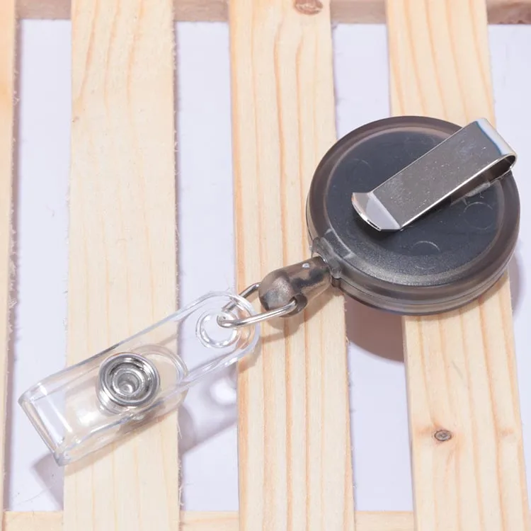 badge reel-019-B108