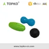 Peanut Shape Massage Ball, Double Lacrosse Ball