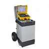 low voltage pulse reflection method Cable Fault Detector