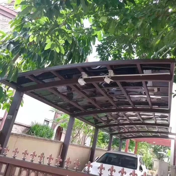 Diy Aluminum Outdoor Carport Sale Buy Garages Aluminum