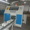 Facial tissue cutting machine automated high speed log saw two lanes