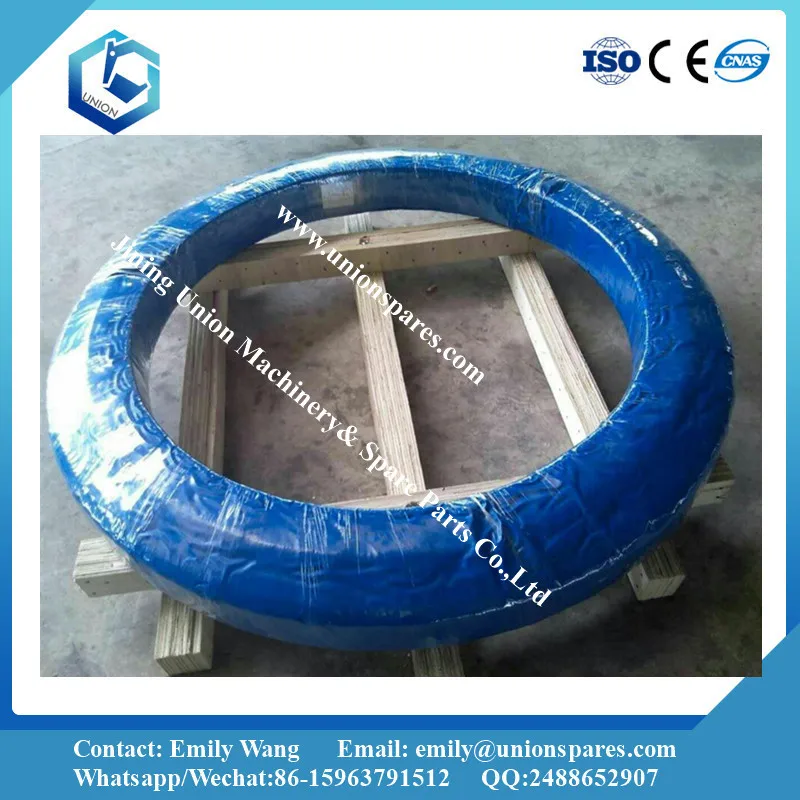 Excavator Swing Circle 20S-25-81100 for PC35MR-2 Slewing Ring (6).jpg