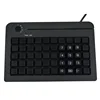 pos keyboard all in one pos system programmable keyboard led wireless keyboard