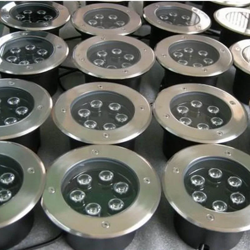 6W Lights