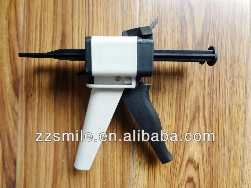 50ml 11 Silicone Dispenser/dispensing Gun Buy Two