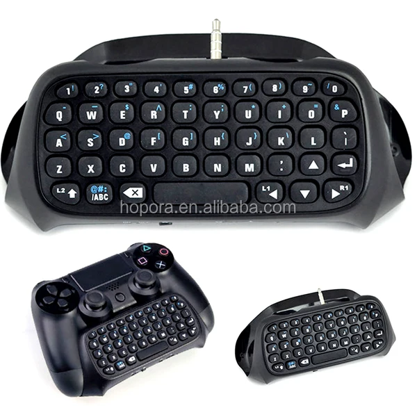 Wholesale Wireless Mini Wireless Keyboard For Playstation 4 Buy