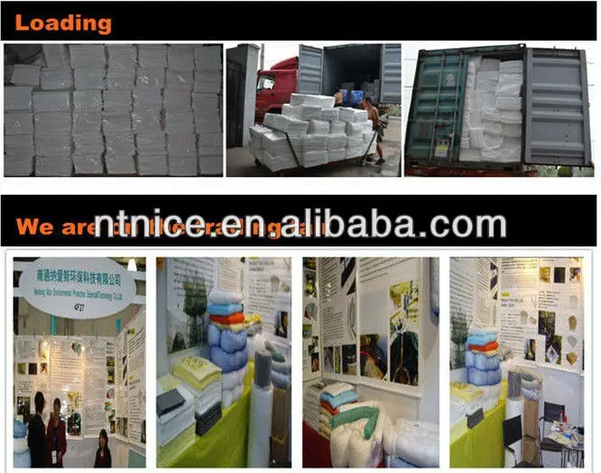 100 Polyethylene Meltblown Industrial Oil Absorbing Sheets Buy