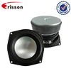 Top quality OEM 4 Inch Mid Bass Woofer Loudspeaker Speaker For Car Audio