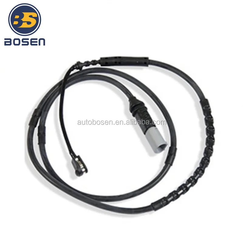 New Front Brake Pad Wear Sensor Set For 10-13 Land Rover Range Rover LR012824