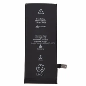 Replacement Battery iPhone 6 6s